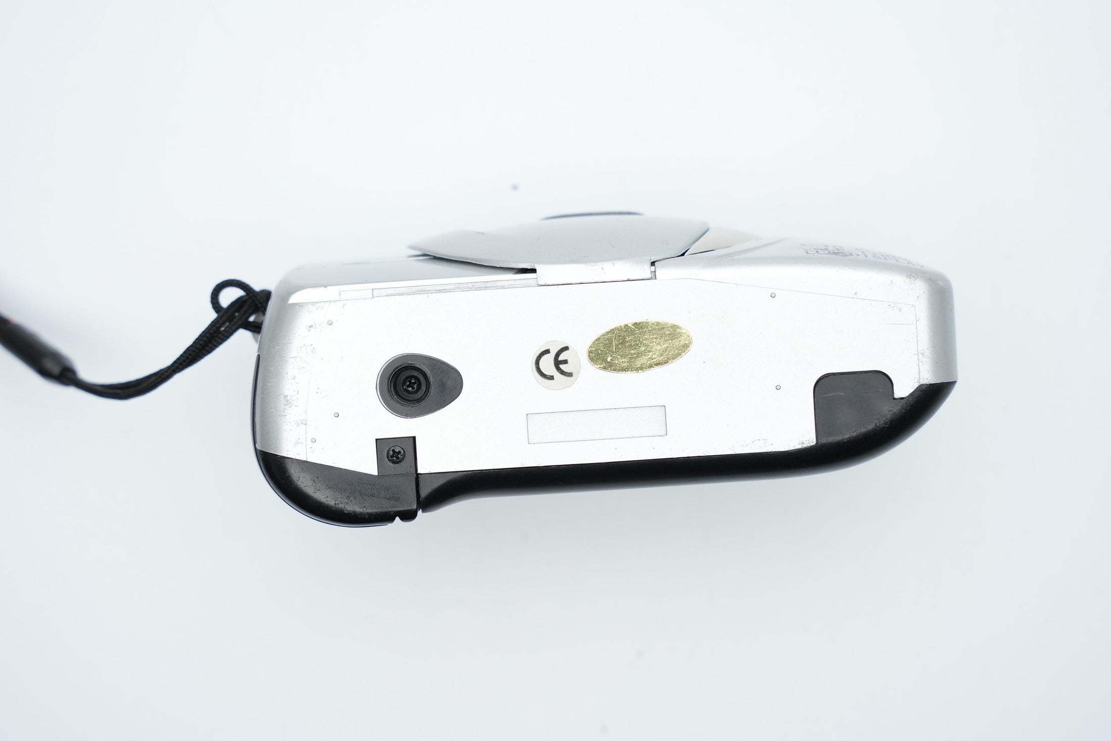 Canon Mate Neox-1 Compact Point-and-Shoot Camera – Timeless Simplicity for Analog Photography