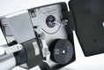 Load image into Gallery viewer, Holiday Reflex Zoom ZE-II – Stylish 1960s 8mm Film Camera, Fully Functional
