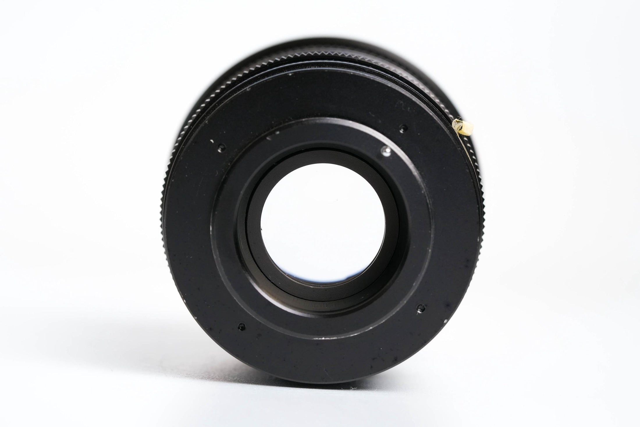 Pentor 135mm f2.8 M42 – Classic Telephoto Lens with Smooth Bokeh