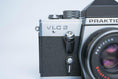 Load image into Gallery viewer, Praktica VLC 2 + Pentacon 50mm f/1.8 – Vintage 35mm SLR Camera | Fully Working
