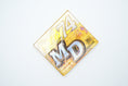 Load image into Gallery viewer, Maxell MiniDisc 74 minutes Yellow – Digital Recordable MD New in Packaging – Retro Audio Collector's Item
