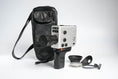 Load image into Gallery viewer, Nizo 481 Super 8 Film Camera – Vintage Bauhaus Design, Fully Functional
