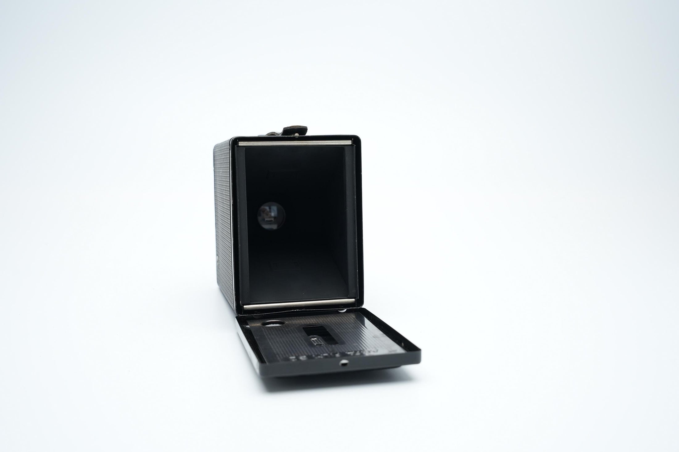 Agfa Box Camera 1930s – Authentic Vintage Box Camera for 120 Film