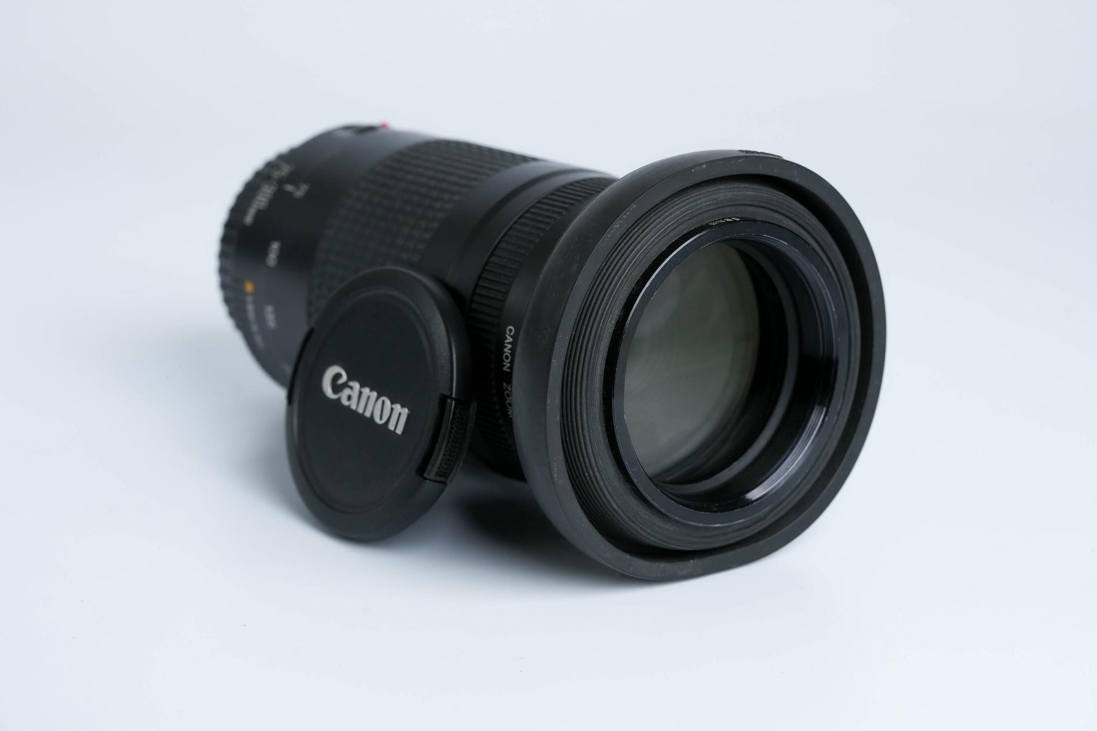 Canon EF 75-300mm f/4-5.6 II Telephoto Zoom – Bring the World Closer