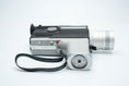 Load image into Gallery viewer, Canon Single 8 518 Vintage Film Camera - Rare Japanese Design from the 60s for Authentic Film Recordings
