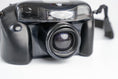 Load image into Gallery viewer, Konica Airborg 35mm Point-and-Shoot Camera: Futuristic Design
