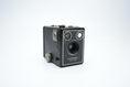 Load image into Gallery viewer, Kodak Six-20 Brownie C Boxcamera | Authentic Vintage Camera from the 1940s for 620 Film
