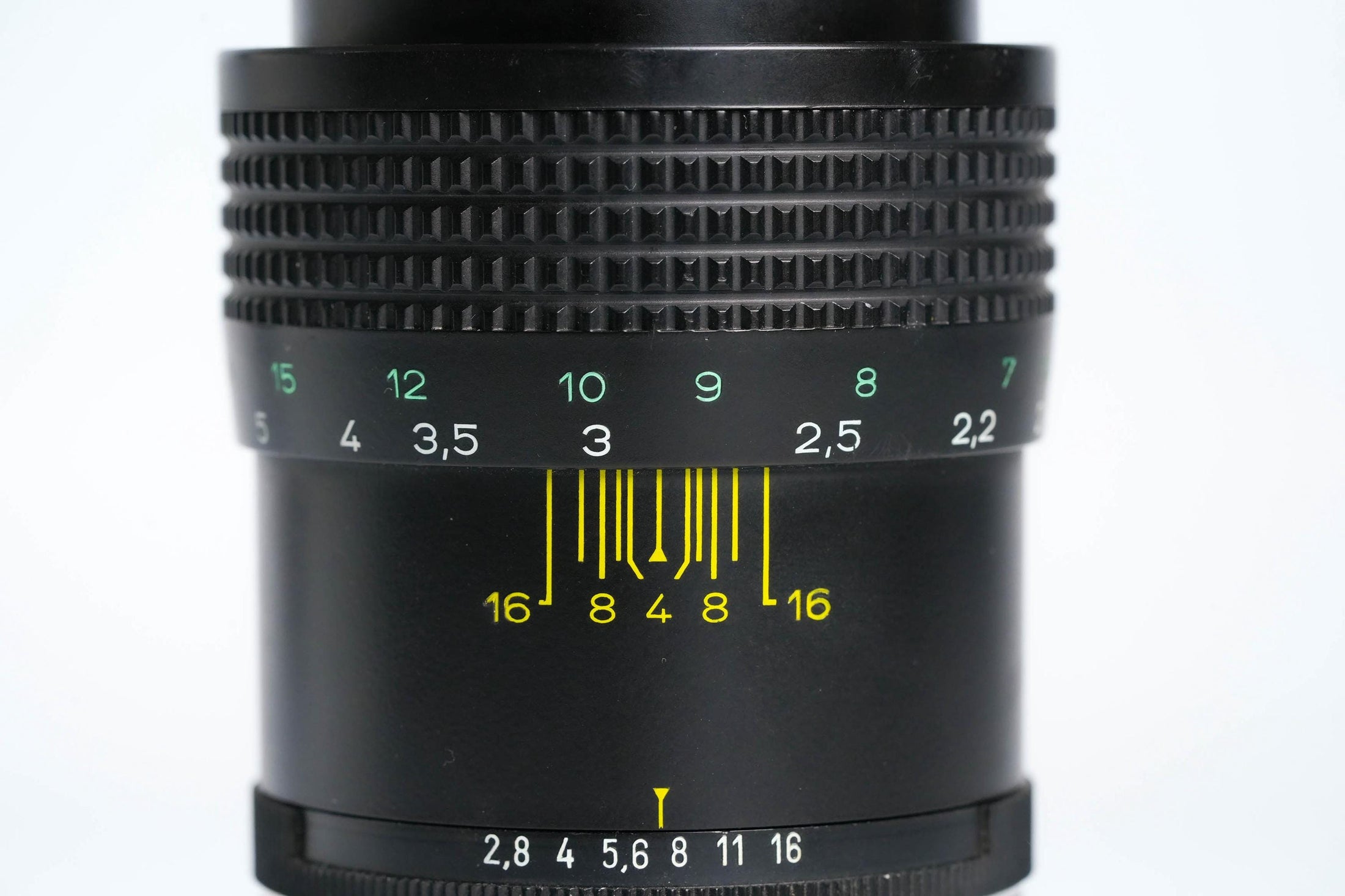 Enna München Tele-Ennalyt 135mm f/2.8 – Classic German Telephoto Lens