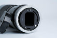 Load image into Gallery viewer, Canon FD 100-200mm f/5.6 S.C. Telezoom – Vintage Classic with Montreal 1976 Lens Hood
