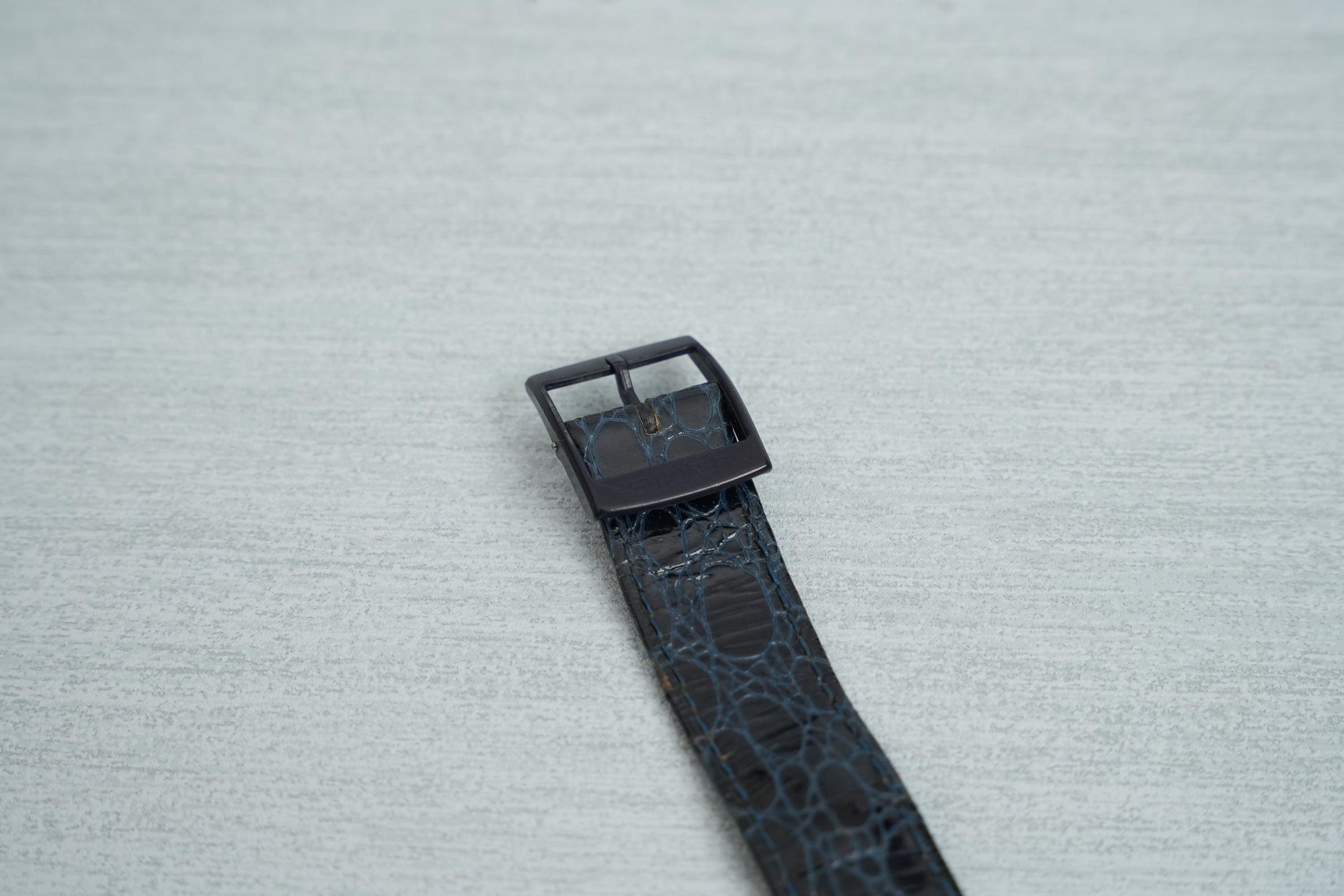 Swatch Chrono "Silver Star" SCN102 – Elegant Vintage Chronograph Watch, 1991