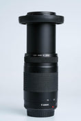 Load image into Gallery viewer, Canon EF 75-300mm f/4-5.6 II Telephoto Zoom – Bring the World Closer

