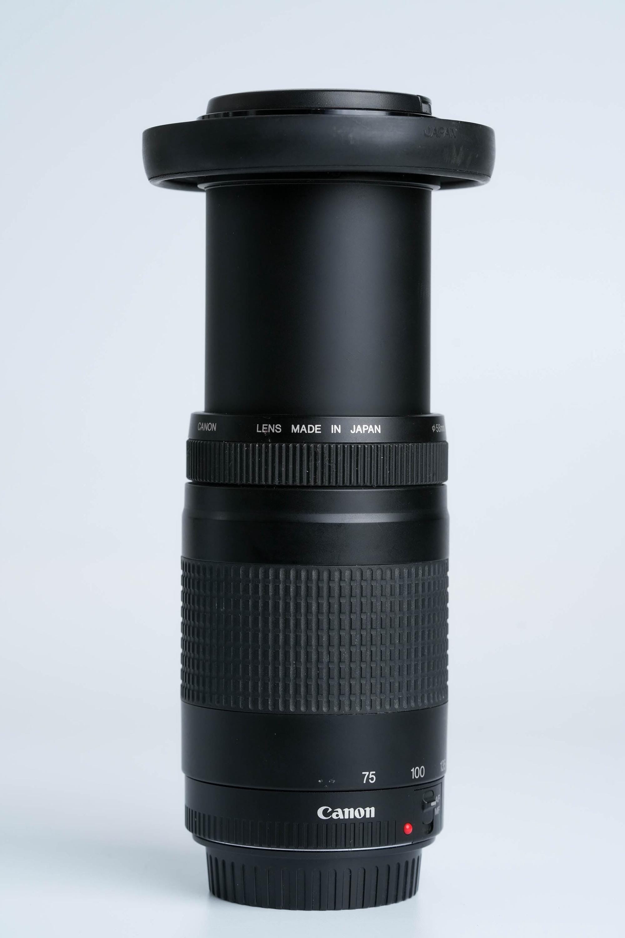 Canon EF 75-300mm f/4-5.6 II Telephoto Zoom – Bring the World Closer
