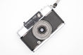 Load image into Gallery viewer, Olympus Pen EE-3 - Compact Half-frame Camera with Working Light Meter
