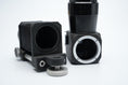 Load image into Gallery viewer, Novoflex Bellows with Schneider-Kreuznach Xenar 135mm f/4.5 Macro Lens – Vintage Macroset for Precision Photography
