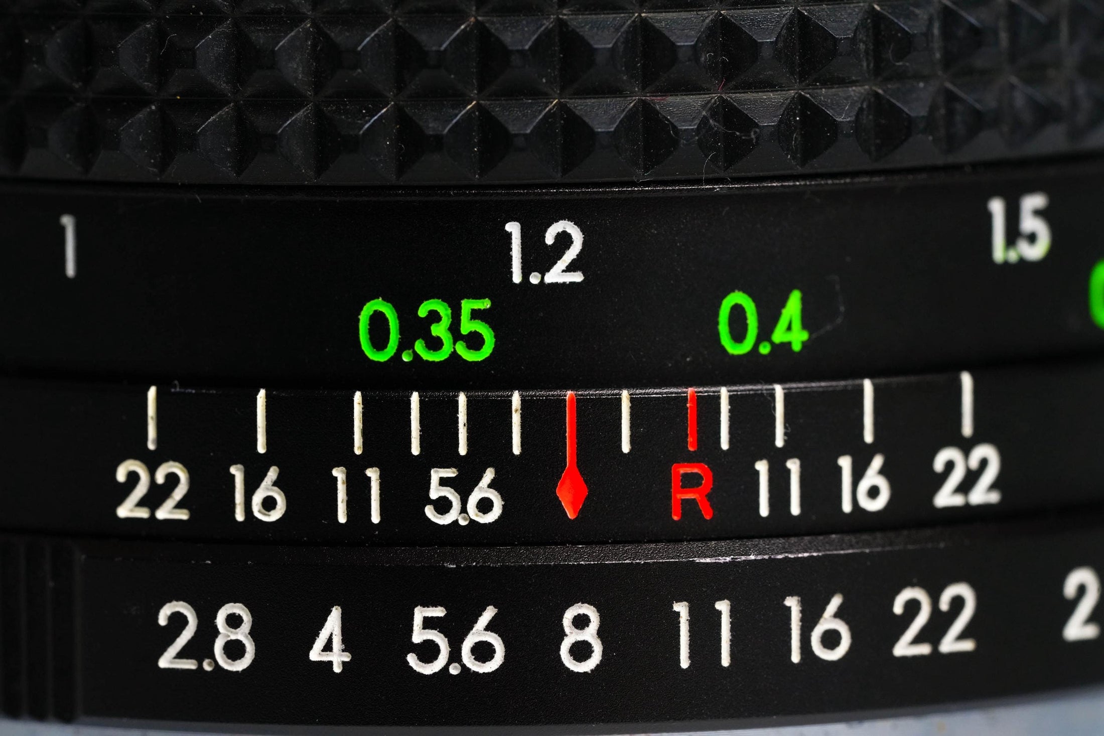 Sun 28mm f/2.8 – Contax/Yashica (C/Y) Mount – Vintage Wide Angle Lens