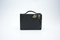 Load image into Gallery viewer, Agfa Box Camera – Iconic Vintage Box Camera for 120 Film and Analog Photography Enthusiasts
