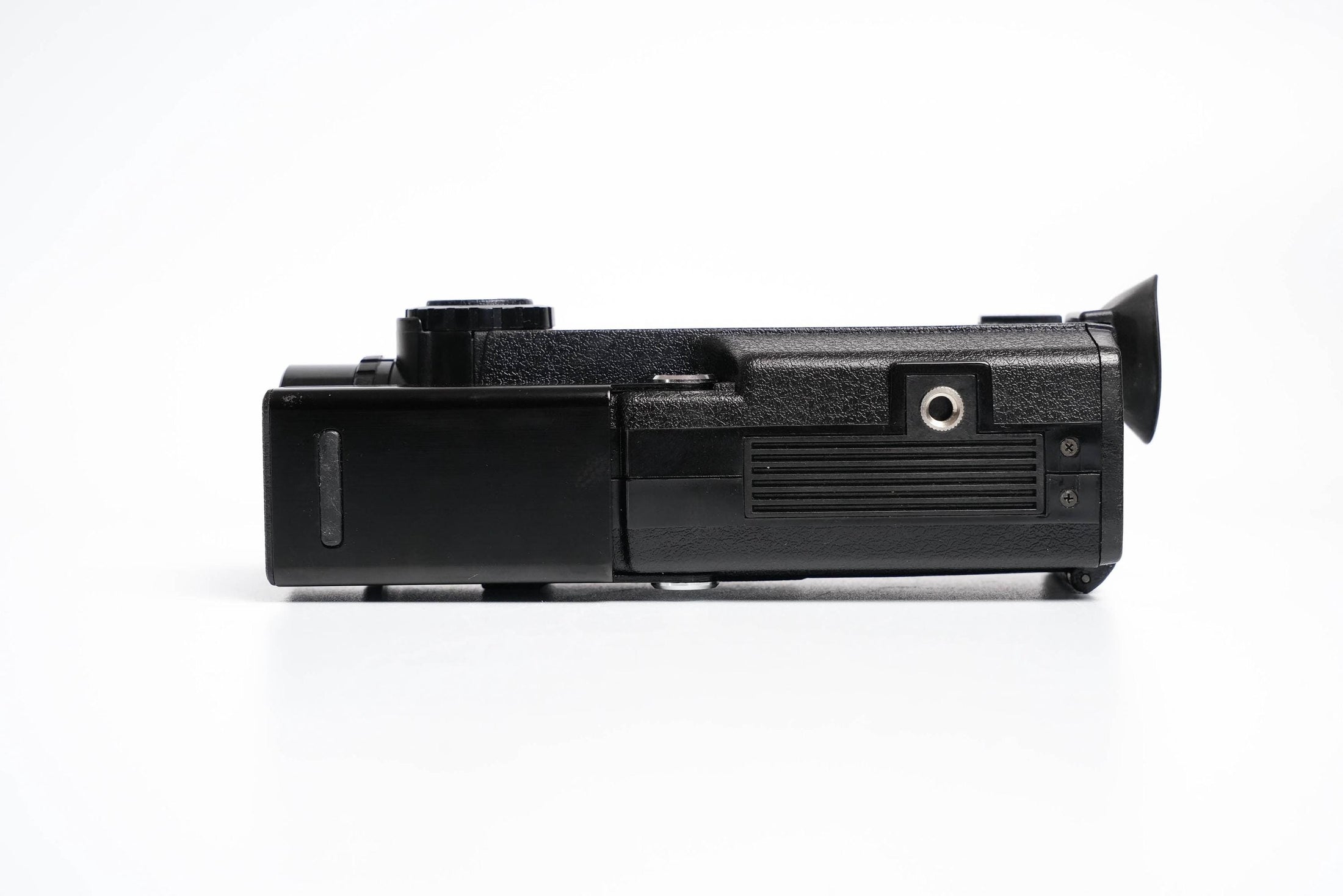 Canon Auto Zoom 318M – Vintage Super 8 Camera | Fully Working