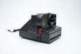Load image into Gallery viewer, Polaroid Sonar AutoFocus 5000 Land Camera - Vintage Instant Camera with Automatic Focus from the 1980s
