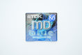 Load image into Gallery viewer, TDK MiniDisc 80 minutes Blue – Recordable MD New in Packaging – Retro Audio Collectible
