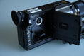 Load image into Gallery viewer, Canon 814XL-S super 8 film camera - rare Canon camera
