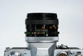 Load image into Gallery viewer, Canon FTb + 50mm f/1.8 SC + Free Kodak Gold – Vintage 35mm SLR | Fully working
