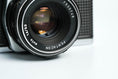 Load image into Gallery viewer, Praktica Super TL 3 + Pentacon 50mm f/1.8 – Classic SLR with free 35mm film
