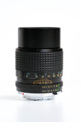 Load image into Gallery viewer, RMC Tokina 135mm f/2.8 – Minolta MD-mount – Vintage Telelens
