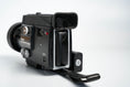 Load image into Gallery viewer, Canon Auto Zoom 512XL Electronic – Super 8 Camera with 9.5-47.5mm f/1.2 Lens
