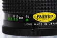 Load image into Gallery viewer, Sun 28mm f/2.8 – Contax/Yashica (C/Y) Mount – Vintage Wide Angle Lens
