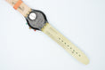 Load image into Gallery viewer, Swatch Said Aouita SEZ101 Scuba 200 Chrono 38mm Olympic Special Atlanta 1996
