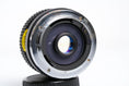 Load image into Gallery viewer, Sun 28mm f/2.8 – Contax/Yashica (C/Y) Mount – Vintage Wide Angle Lens
