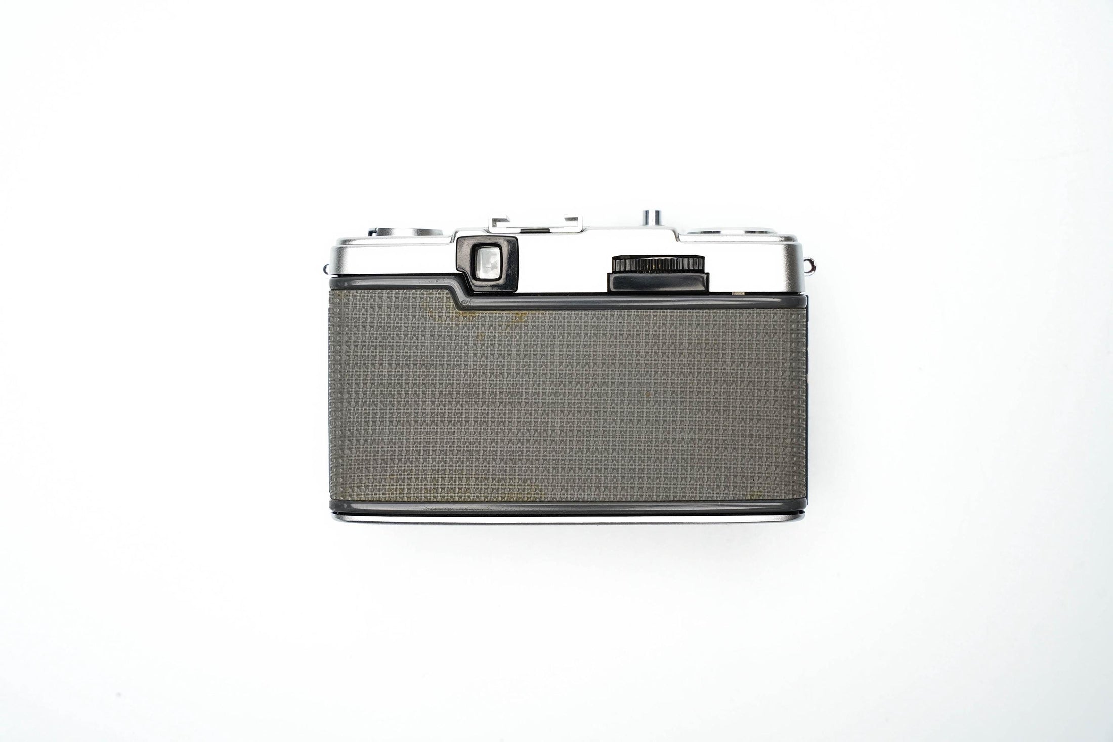 Olympus Pen EE-2 – Compact Half-Frame Camera | Fully Working