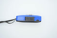 Load image into Gallery viewer, Konica EU-mini Point-and-Shoot Camera in Iconic Blue – Compact and Vintage Cool
