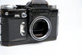 Load image into Gallery viewer, Edixa-mat Kadett – Mechanical German SLR with Edixa Auto-Cassaron 50mm f/2.8 Lens
