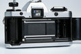 Load image into Gallery viewer, Yashica FX-70 Quartz + Yashica 50mm f/2 + Free Kodak Gold – Vintage 35mm SLR | Fully working
