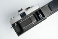 Load image into Gallery viewer, Minolta SRT-101 with Mc Rokkor-PF 58mm f/1.4 – Iconic 35mm SLR in Top Condition

