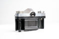 Load image into Gallery viewer, Contaflex Synchro Compur: Elegant Analog Camera with Carl Zeiss Lens
