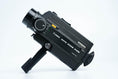 Load image into Gallery viewer, Canon Auto Zoom 318M – Vintage Super 8 Camera | Complete & Working
