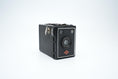 Load image into Gallery viewer, Agfa Box Spezial - Vintage Box Camera for 6x9 Format on 120 Film (circa 1930)
