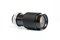Load image into Gallery viewer, Panagor PMC 80-200mm f/3.8 Telezoom Lens – FD-mount – Vintage Japanese Quality
