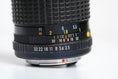 Load image into Gallery viewer, Pentax-M 135mm f3.5 – Compact Telephoto Lens with Character

