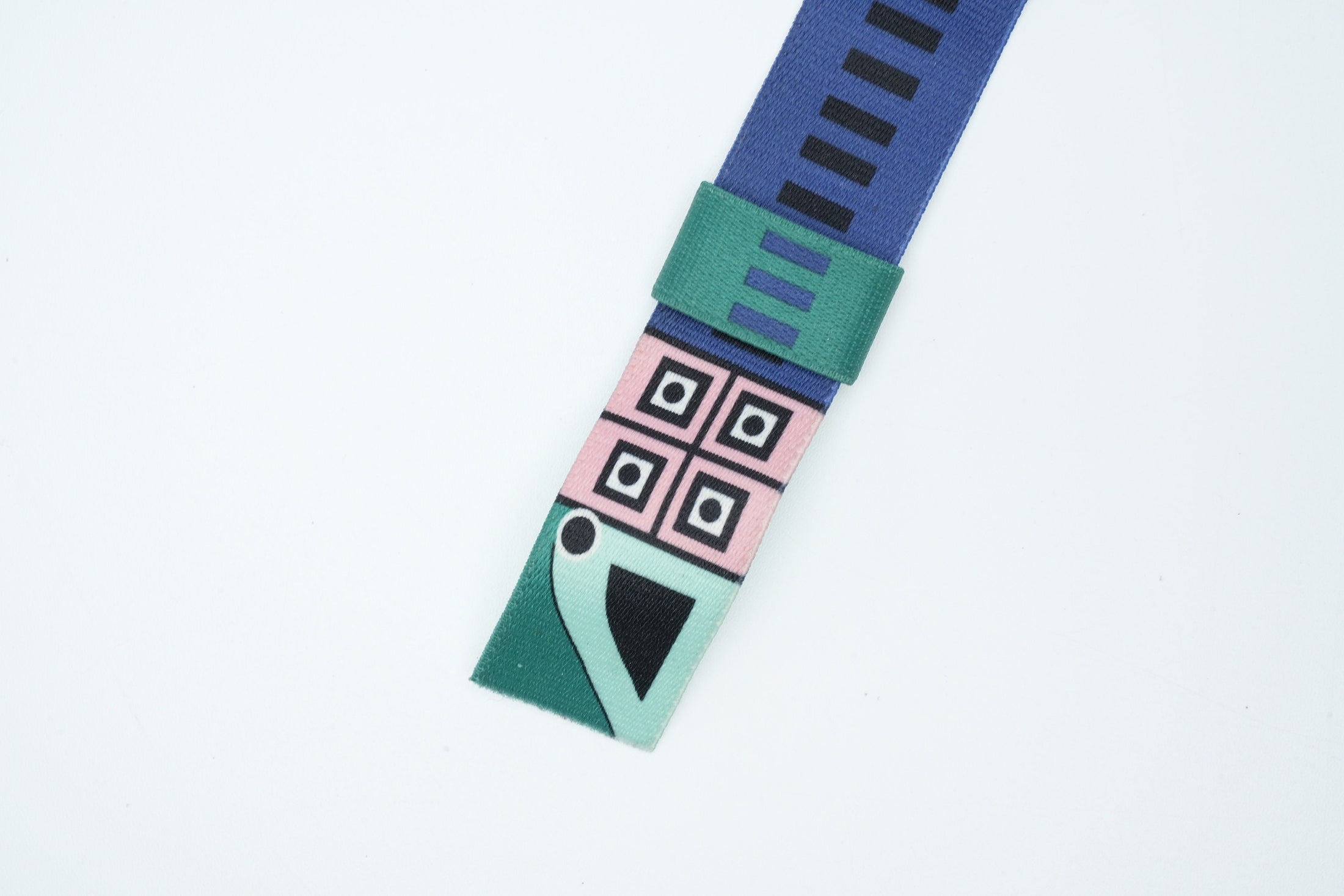Swatch Muezzin - 1992 - African Geo collection | vintage Swatch watch