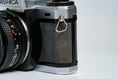 Load image into Gallery viewer, Yashica FX-70 Quartz + Yashica 50mm f/2 + Free Kodak Gold – Vintage 35mm SLR | Fully working
