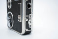 Load image into Gallery viewer, Admica Meopta 8mm Film Camera – Vintage Quality and Fully Functional
