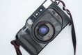 Load image into Gallery viewer, Canon Top Twin - 35mm Film Camera | Retro Compact with Zoom and Soft Focus Filter
