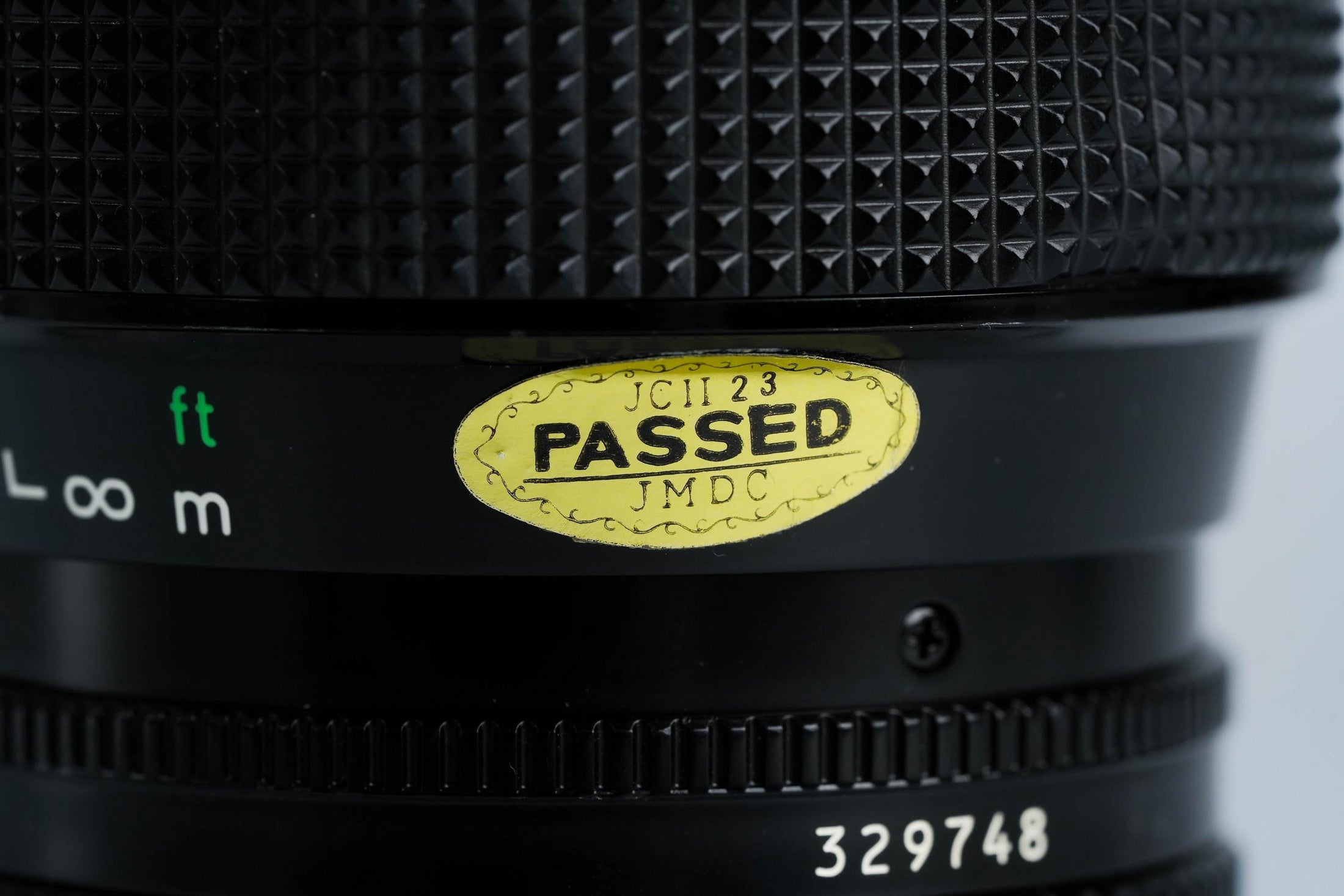 Canon FD 70-210mm f/4 Telezoom – Vintage Quality with Stunning Optics