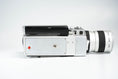 Load image into Gallery viewer, Canon 814 Auto Zoom – Super 8 Film Camera | Fully Working | Original UV filter
