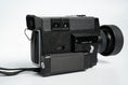 Load image into Gallery viewer, Canon Auto Zoom 512XL Electronic – Super 8 Camera with 9.5-47.5mm f/1.2 Lens
