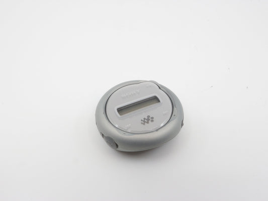 Sony NW-E107 Network Walkman | Sony mini mp-3 player | Digital music player | Vintage MP-3 player