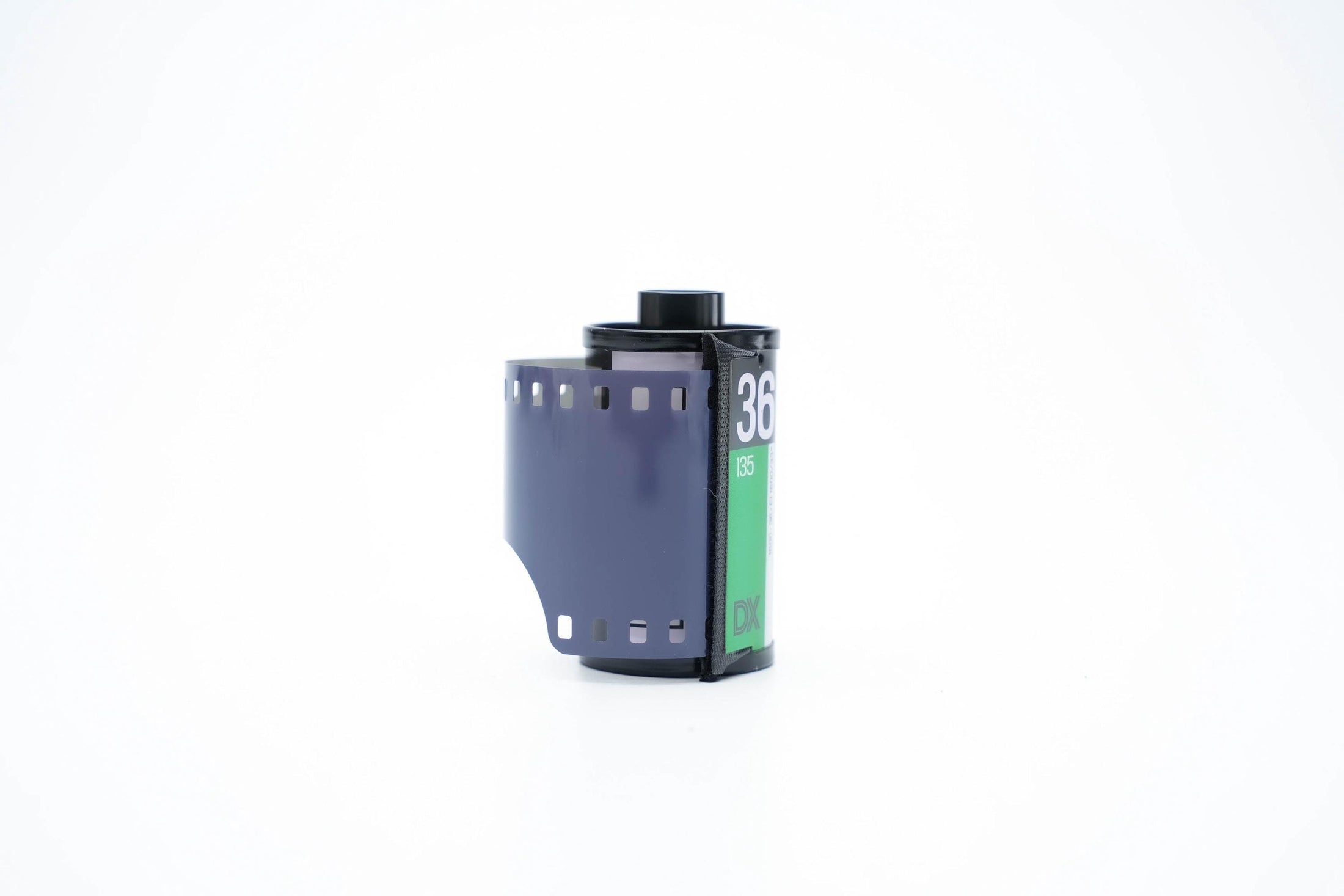Fujifilm Neopan 1600 – Rare Black and White Film | 35mm | 36 Exposures